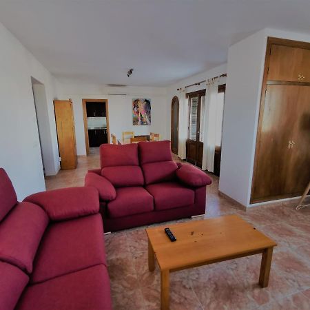 Apartmán Cala Mesquida Cala Mesquida  Exteriér fotografie