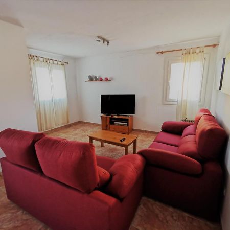 Apartmán Cala Mesquida Cala Mesquida  Exteriér fotografie