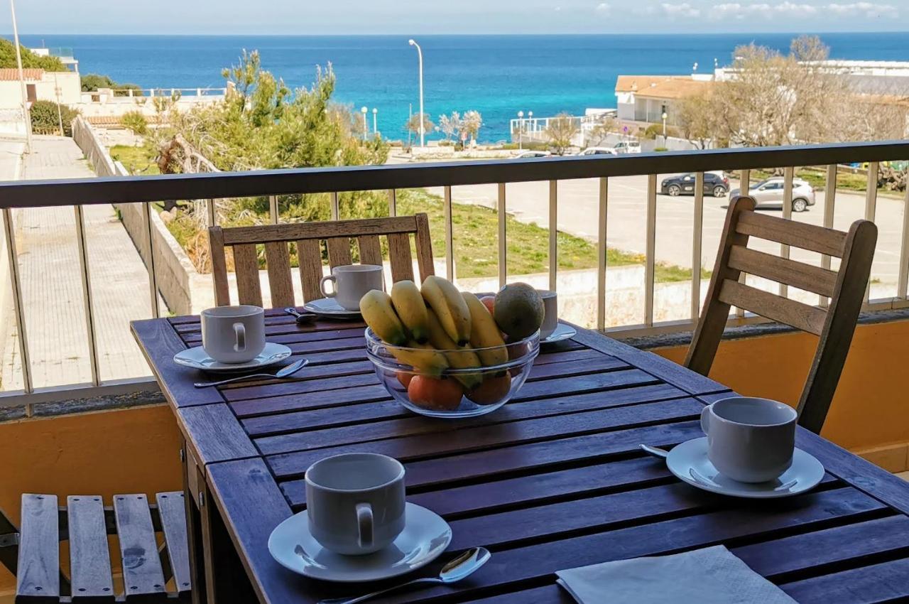 Apartmán Cala Mesquida Cala Mesquida  Exteriér fotografie