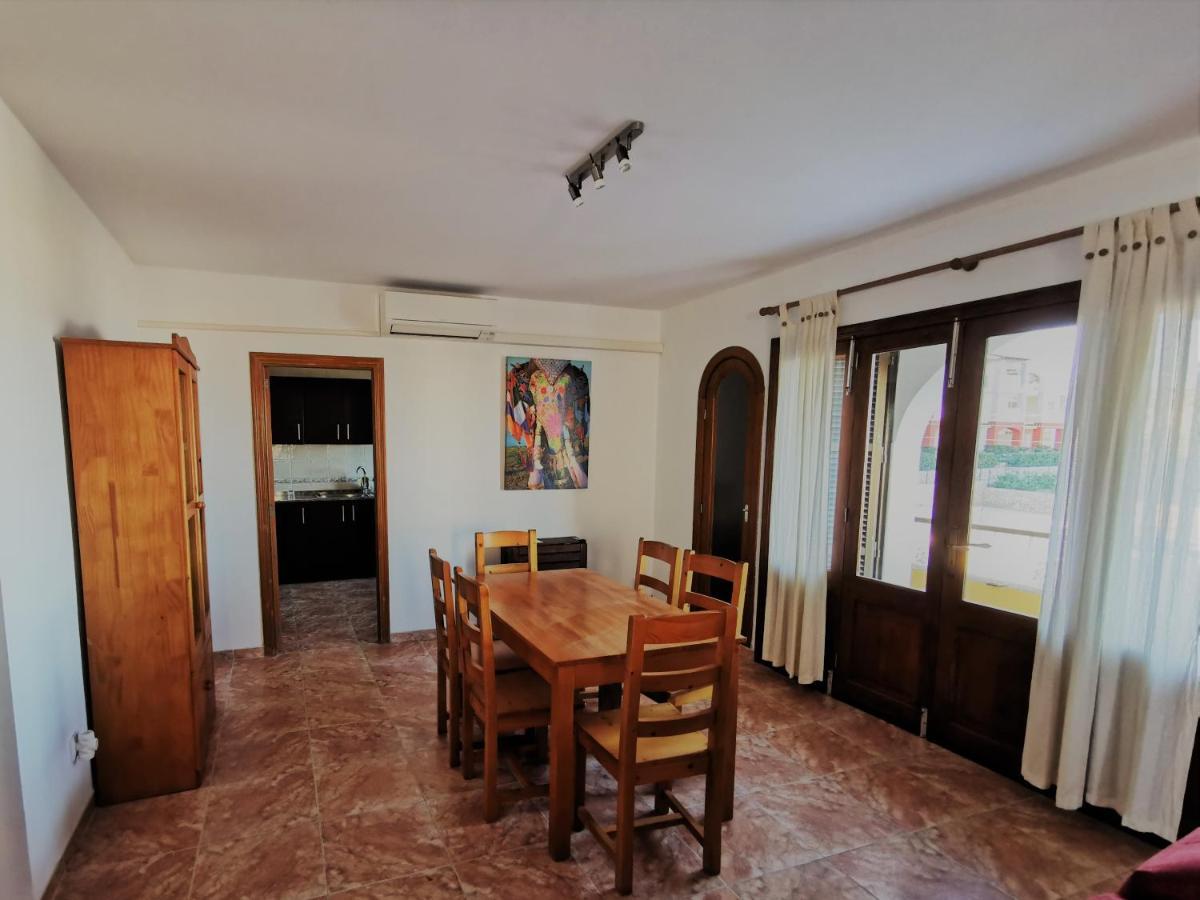 Apartmán Cala Mesquida Cala Mesquida  Exteriér fotografie