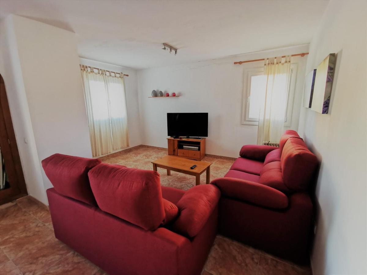 Apartmán Cala Mesquida Cala Mesquida  Exteriér fotografie