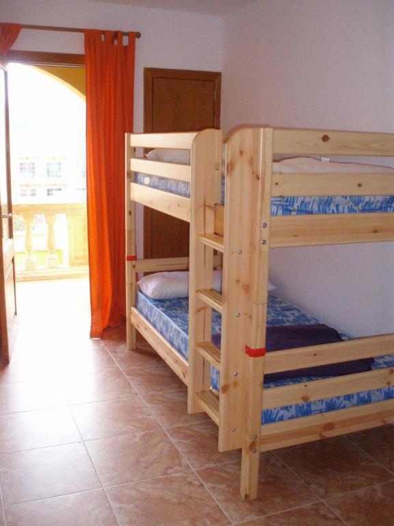 Apartmán Cala Mesquida Cala Mesquida  Exteriér fotografie