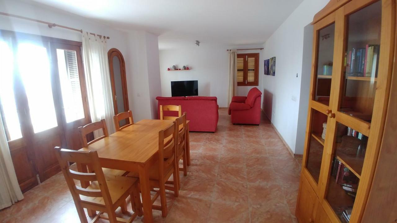 Apartmán Cala Mesquida Cala Mesquida  Exteriér fotografie