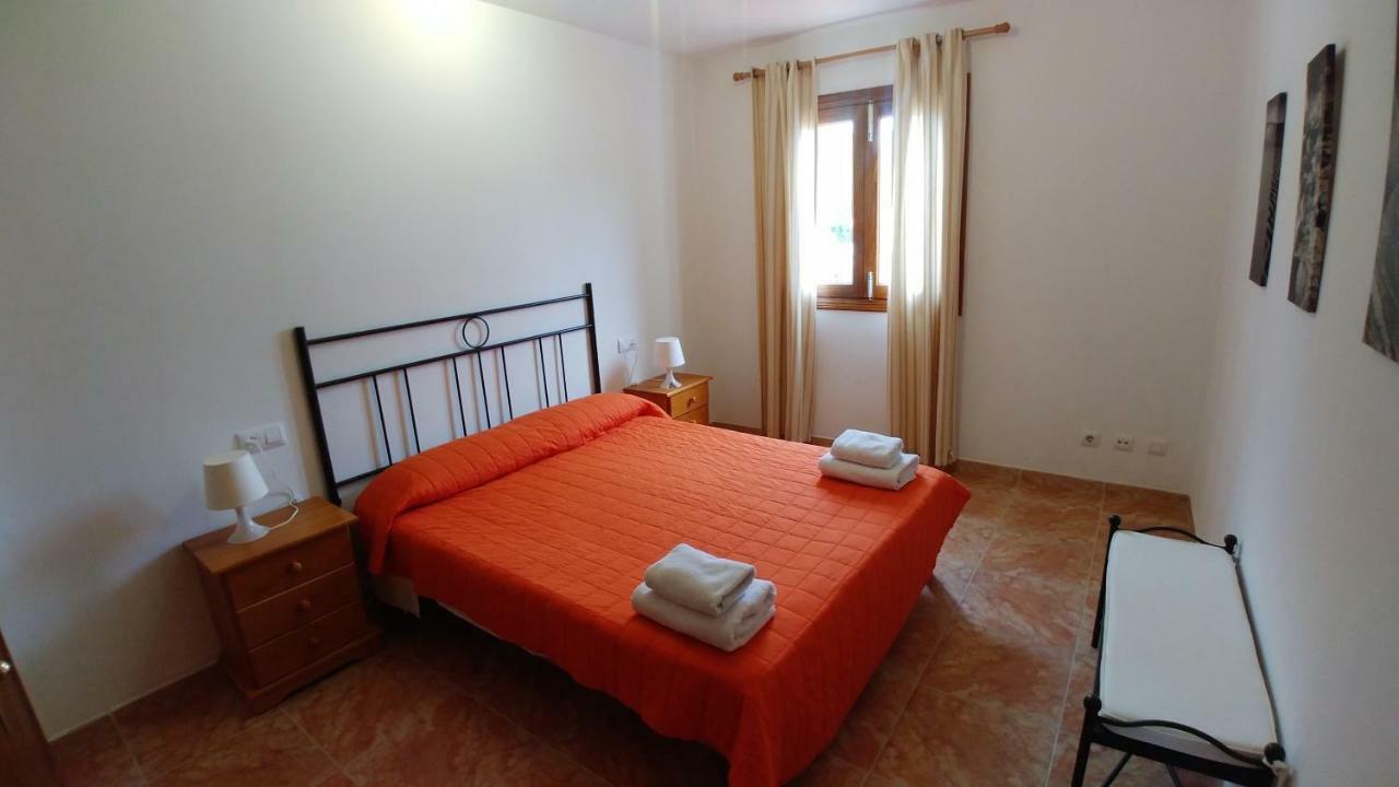 Apartmán Cala Mesquida Cala Mesquida  Exteriér fotografie