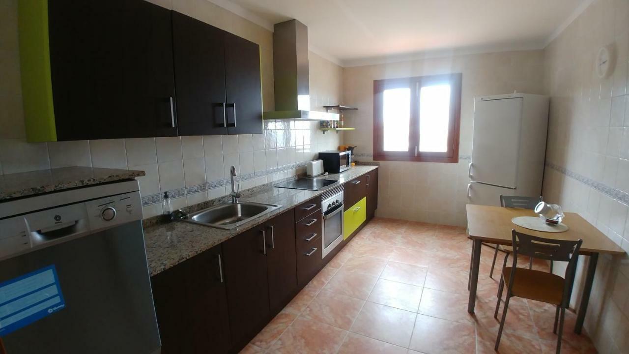 Apartmán Cala Mesquida Cala Mesquida  Exteriér fotografie
