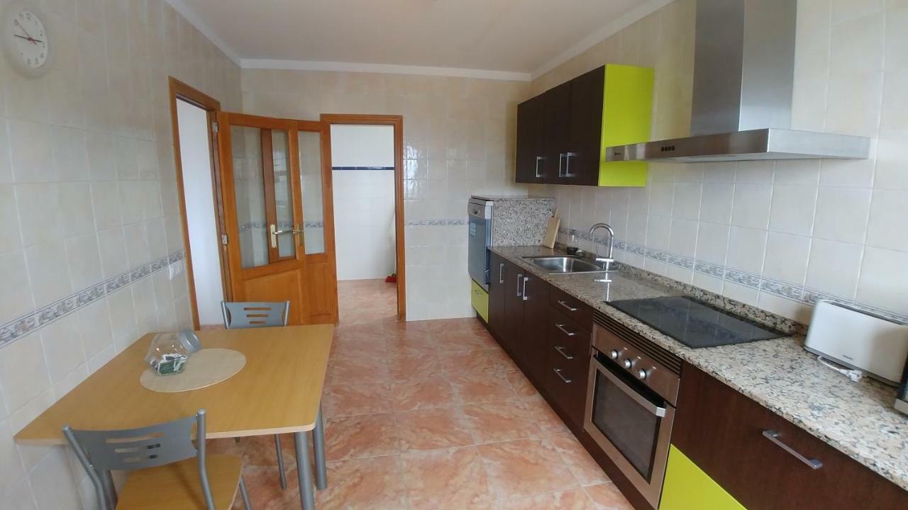 Apartmán Cala Mesquida Cala Mesquida  Exteriér fotografie