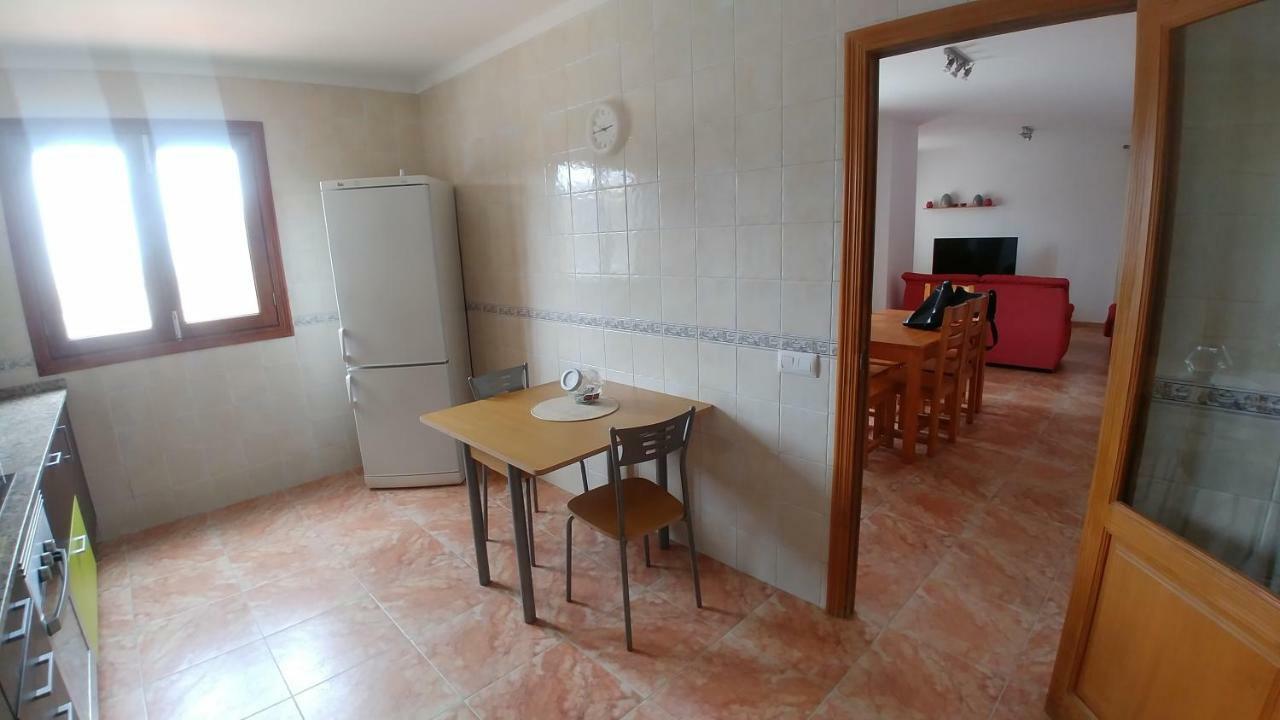Apartmán Cala Mesquida Cala Mesquida  Exteriér fotografie