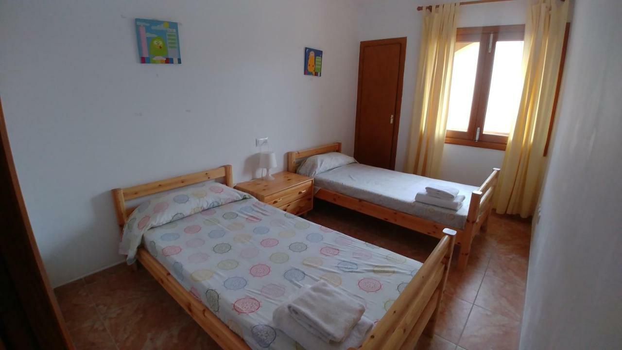Apartmán Cala Mesquida Cala Mesquida  Exteriér fotografie